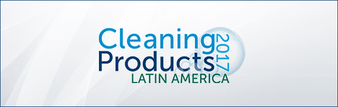 Cleaning Products Latin America