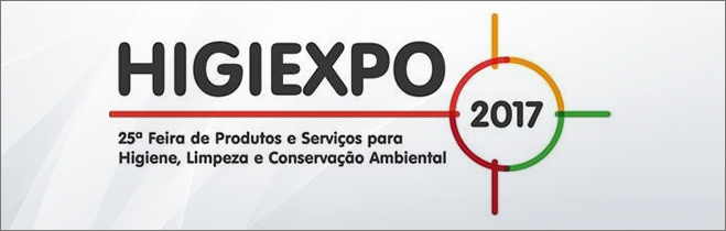 HIGIEXPO 2017