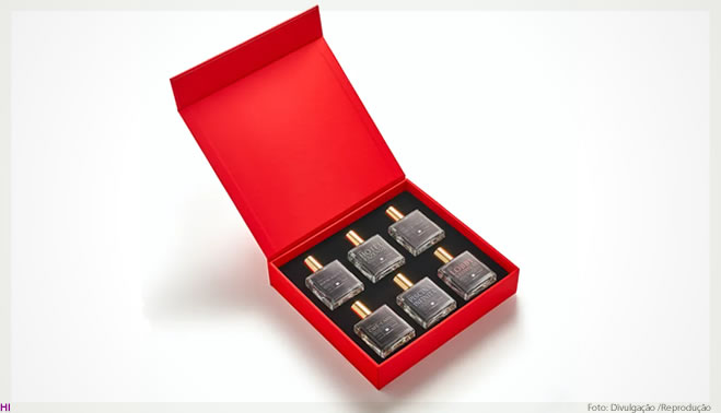 Hoteis.com cria linha de aromatizantes de ambiente