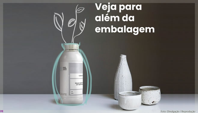 Inokem arranca com campanha de sensibilização para reutilização de embalagens
