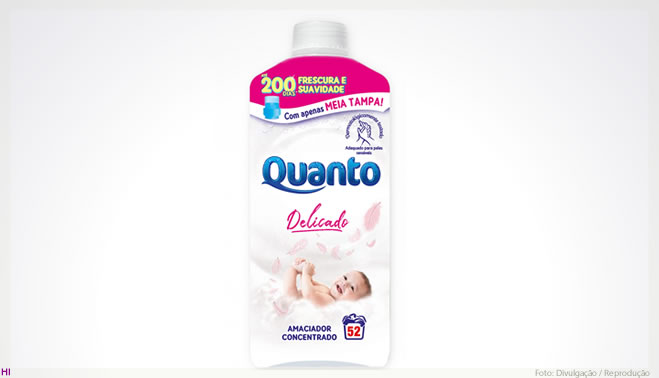 Reckitt Benckiser aposta em amaciante para peles sensíveis em Portugal