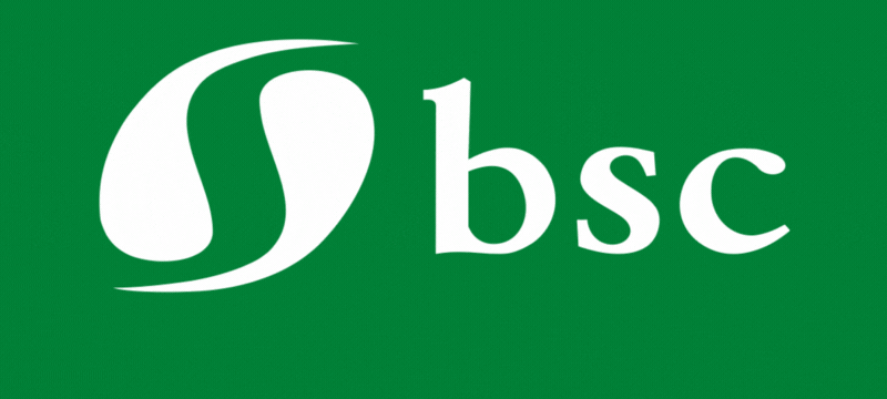 BSC 2022