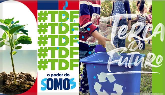 Em novo posicionamento, OMO convida público a imaginar o futuro