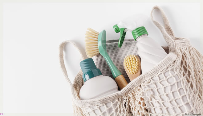 P&G estabelece parceria para criar nova geração de produtos de limpeza