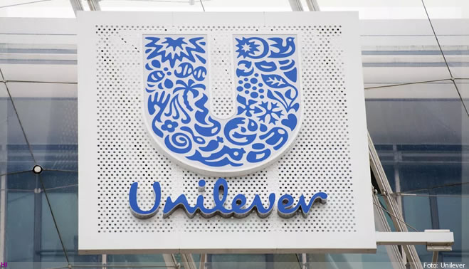 Operação brasileira se destaca no resultado global da Unilever