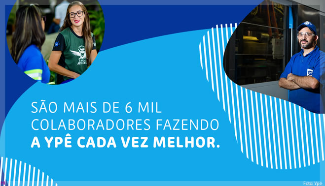 Women on Board: Ypê recebe selo de representatividade