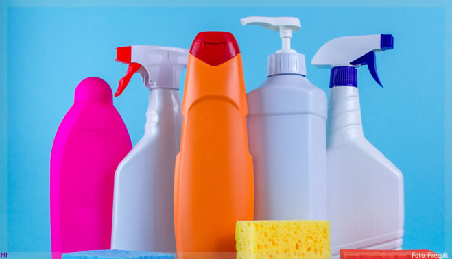 Qual é o cenário da indústria de limpeza no Brasil no pós-pandemia?