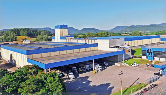 Girando Sol é o melhor fornecedor de produtos de limpeza do RS