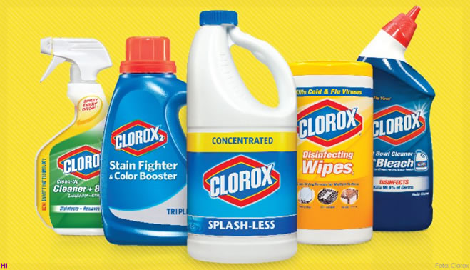 CEO da Clorox mantém plano otimista para pós-pandemia