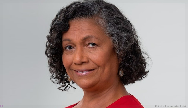 Marca Veja cria perfil no LinkedIn para trabalhadora doméstica