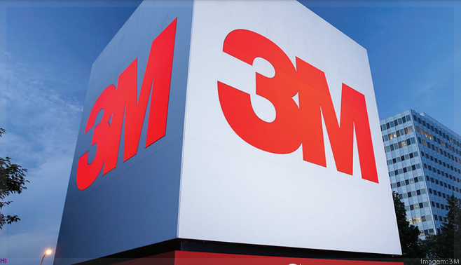3M deixará de produzir ‘químicos eternos’ até o final de 2025