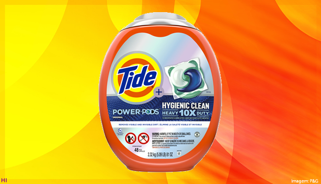 P&G contrata o ator Kumail Nanjiani para nova campanha de Tide