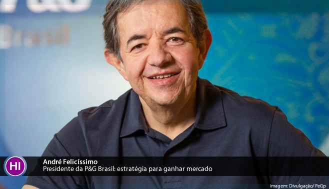 Como a P&G ganha as gôndolas dos mercados e cresce seu faturamento