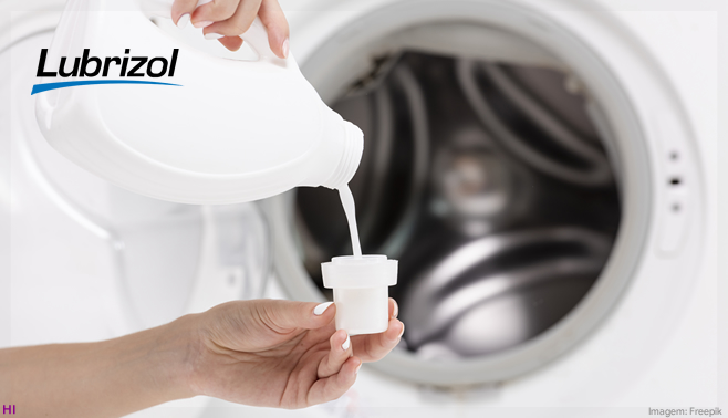 Lubrizol amplia linha home care