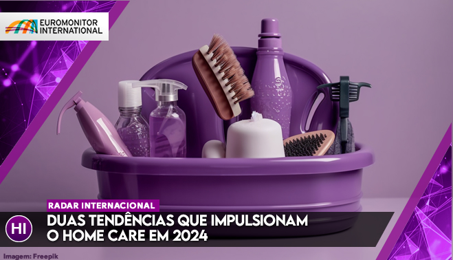 Duas tendências que impulsionam o home care em 2024