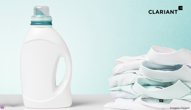 Clariant apresenta seu novo aditivo para a proteção das roupas