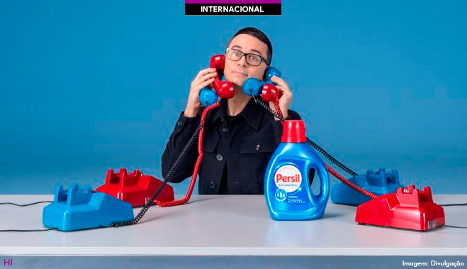 Persil e Christian Siriano lançam linha direta de moda no TikTok