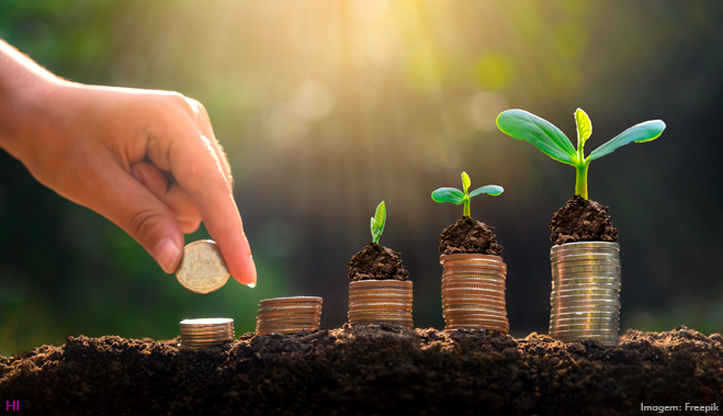 Estudo mostra que empresas veem a sustentabilidade como um motor de lucro