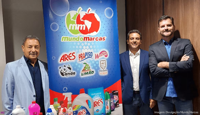 Empresa do interior fatura com sabão e detergente mais baratos para classes C e D