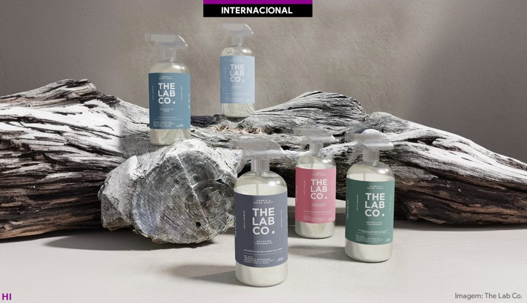 TLC aposta em três lançamentos em cuidados domésticos no Reino Unido
