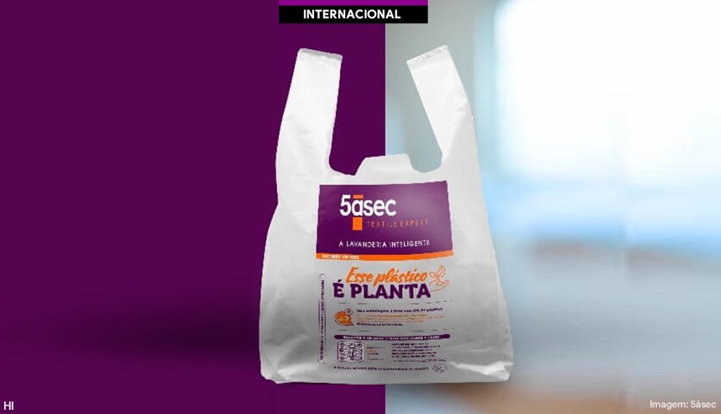 5àsec investe em diferentes projetos de sustentabilidade