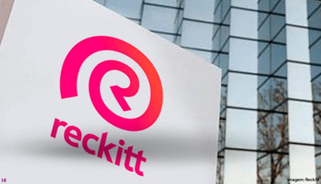 Reckitt implementa solução para gestão de distribuição