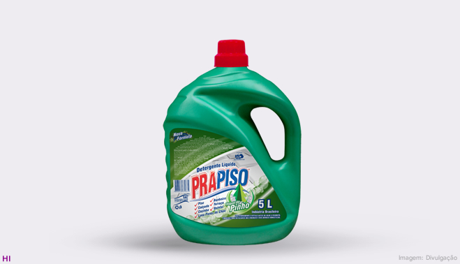Mundo Marcas cresce no mercado de limpeza com inovação e preço acessível