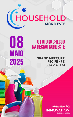 Household Nordeste 2025